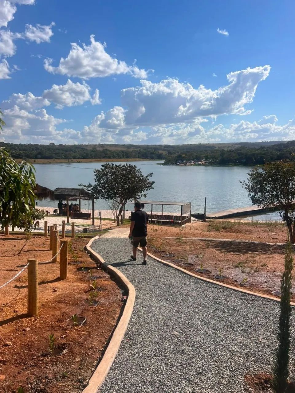 Vendo ágio no Corumbá IV  - Foto 4