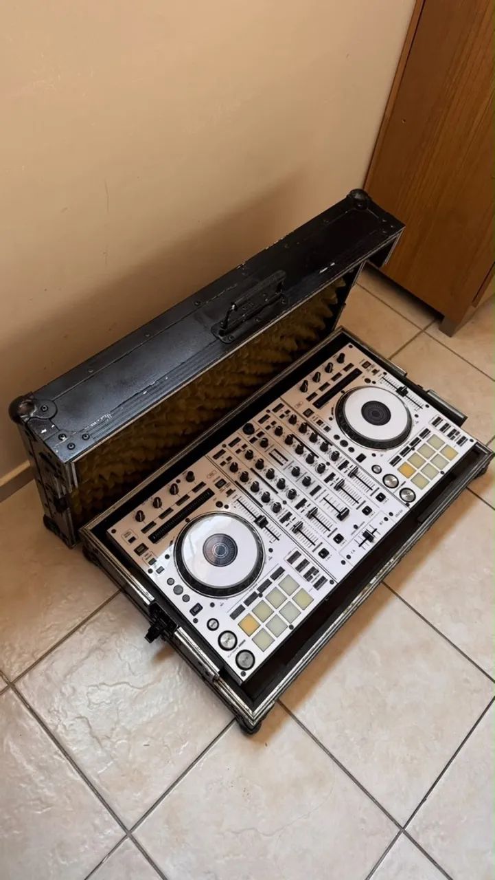 DDJ SX PIONNER - Foto 3