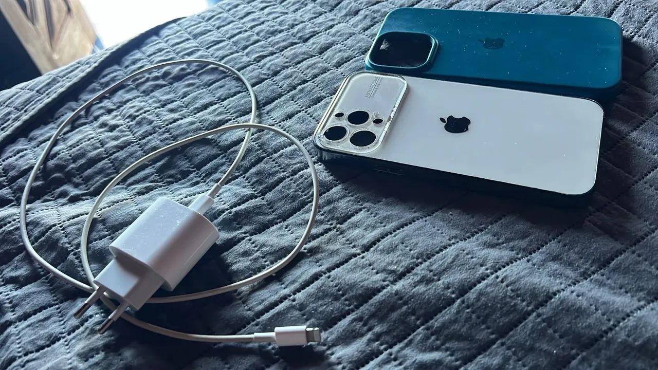 IPHONE 13 PROMAX - Foto 5