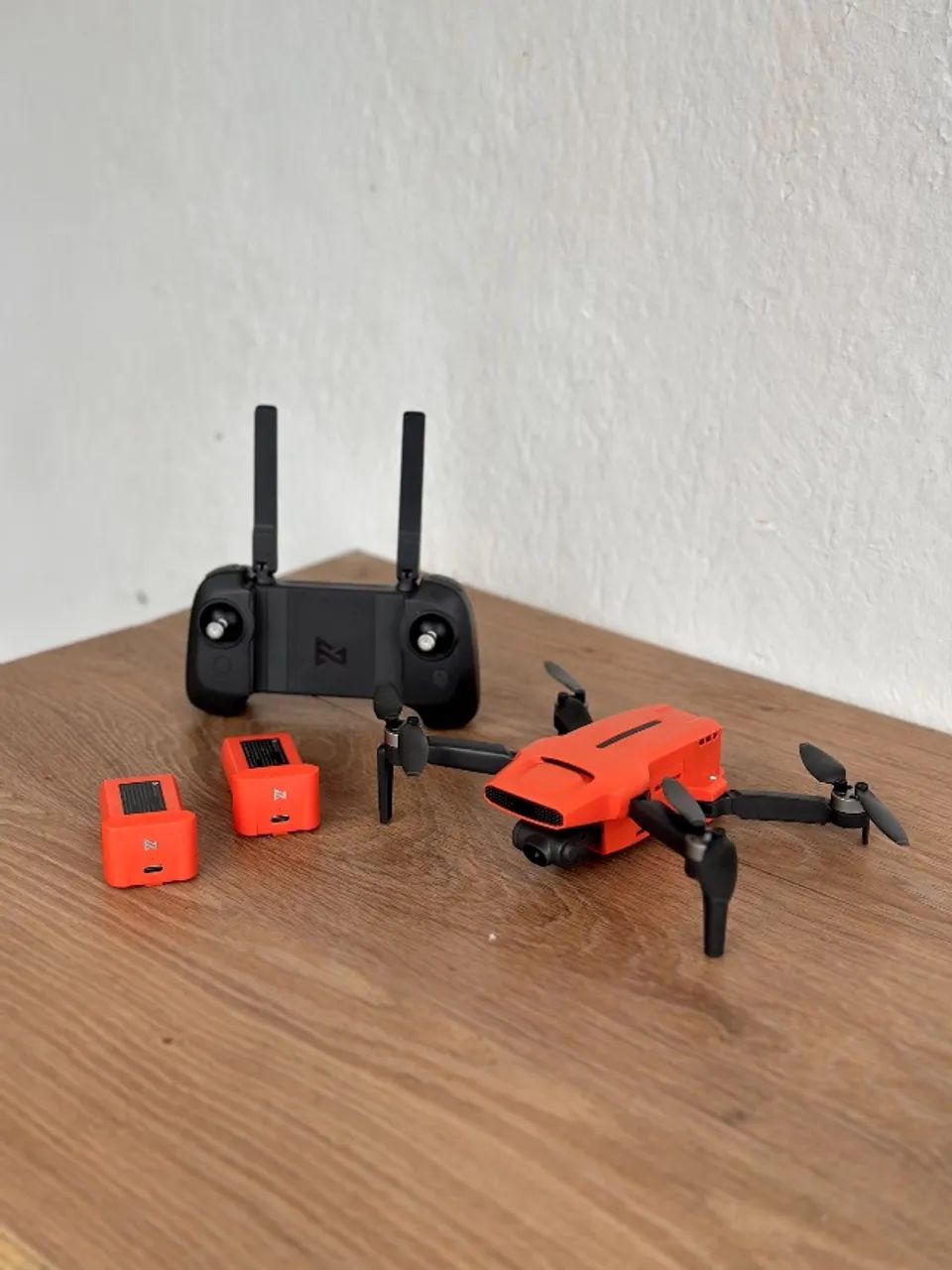Drone Profissional FIMI Mini 3 4k 