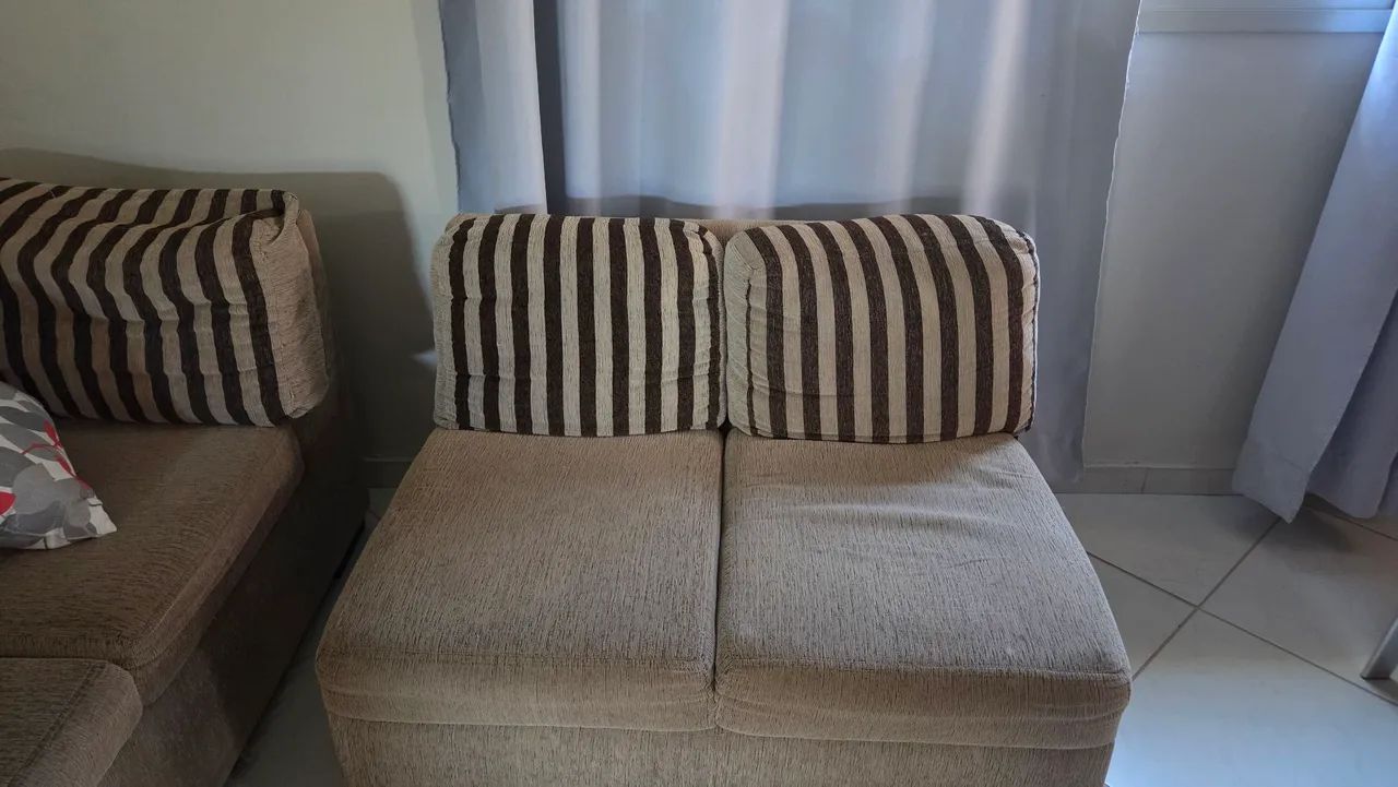 Sofá de canto - Foto 3