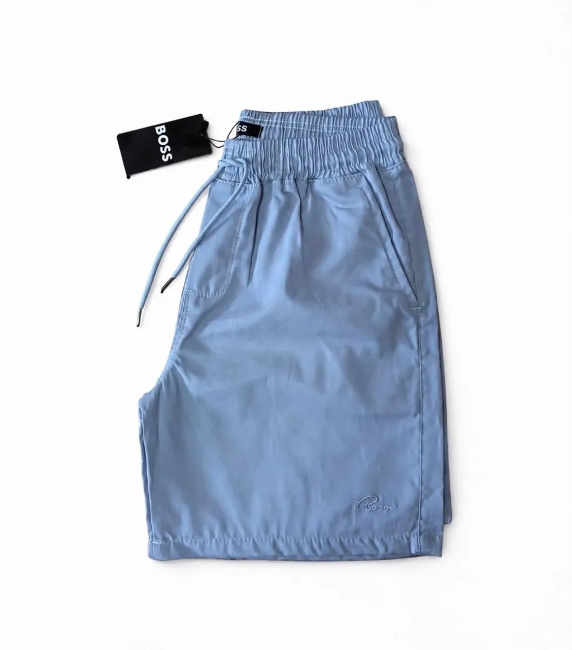 Short sarja masculino  - Foto 4