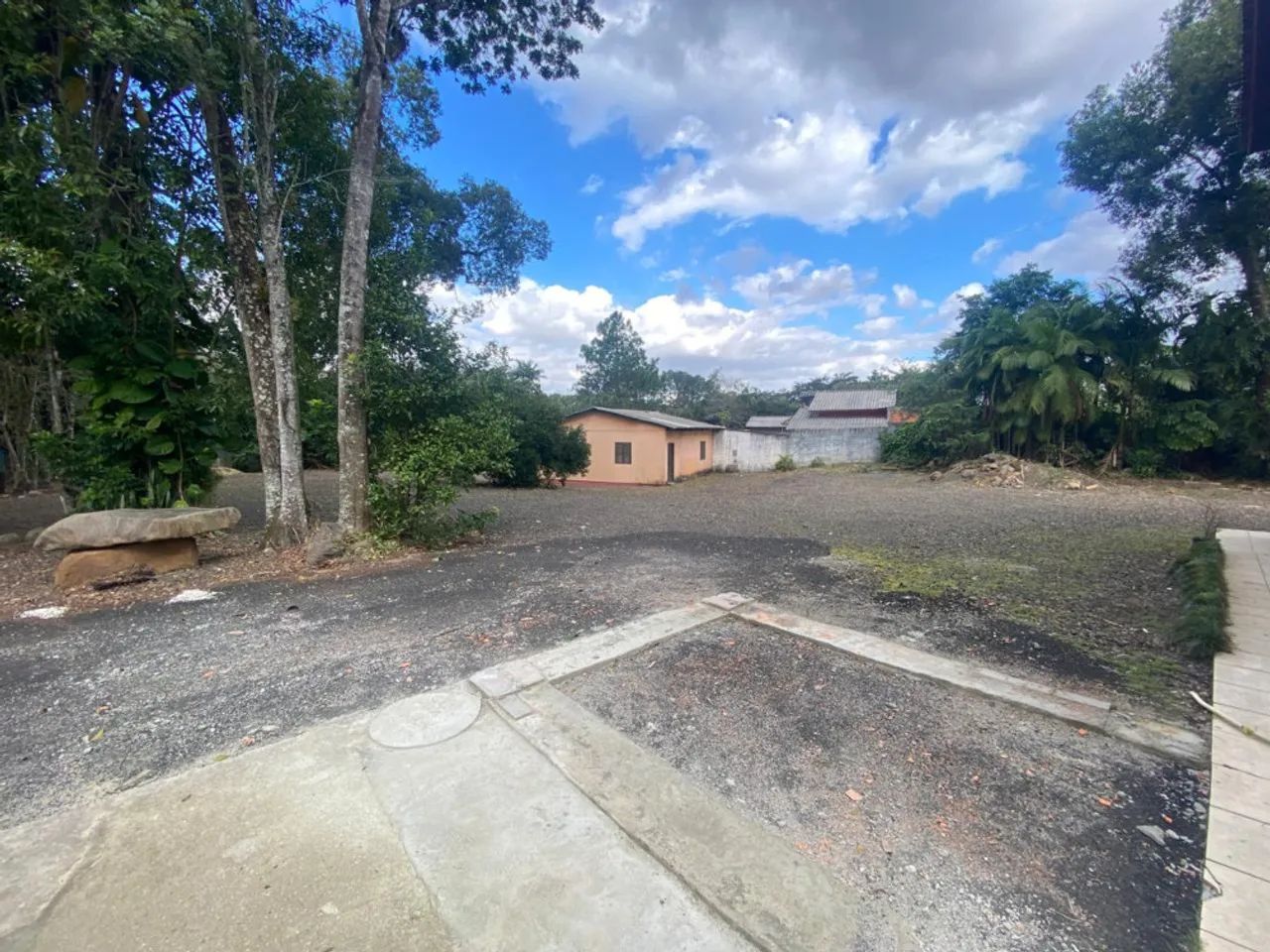 Chácara com 3 quartos à Venda, 4960 m² em Nova Veneza/SC - Foto 4