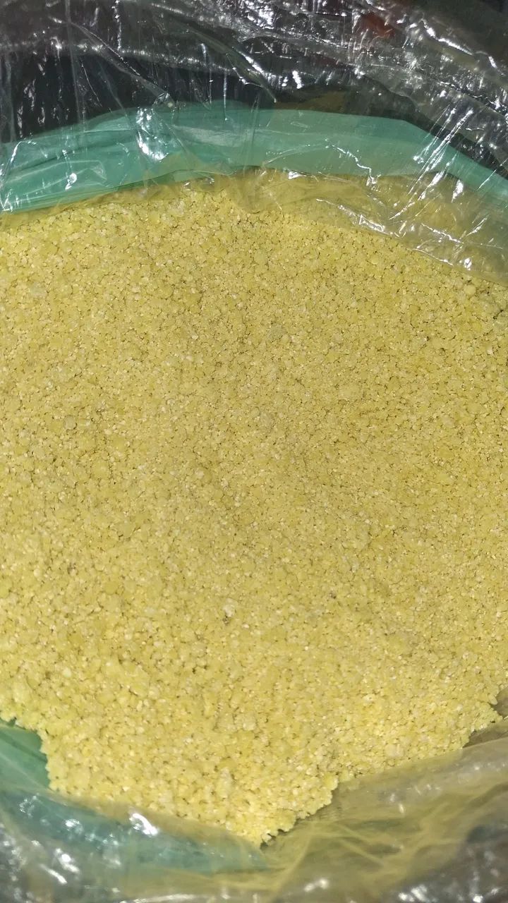Farinha lavada de Bragança  - Foto 2