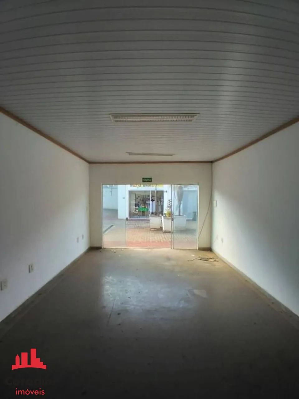 Sala para alugar, 24 m² no Bairro Centro - Nova Odessa/SP - Foto 2