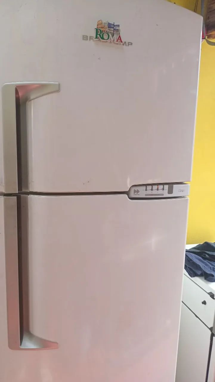 Geladeira  - Foto 2