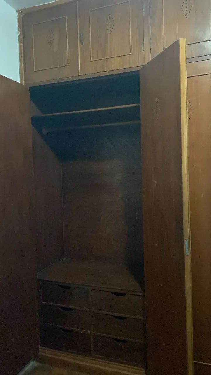  2 Guarda Roupas - Foto 5