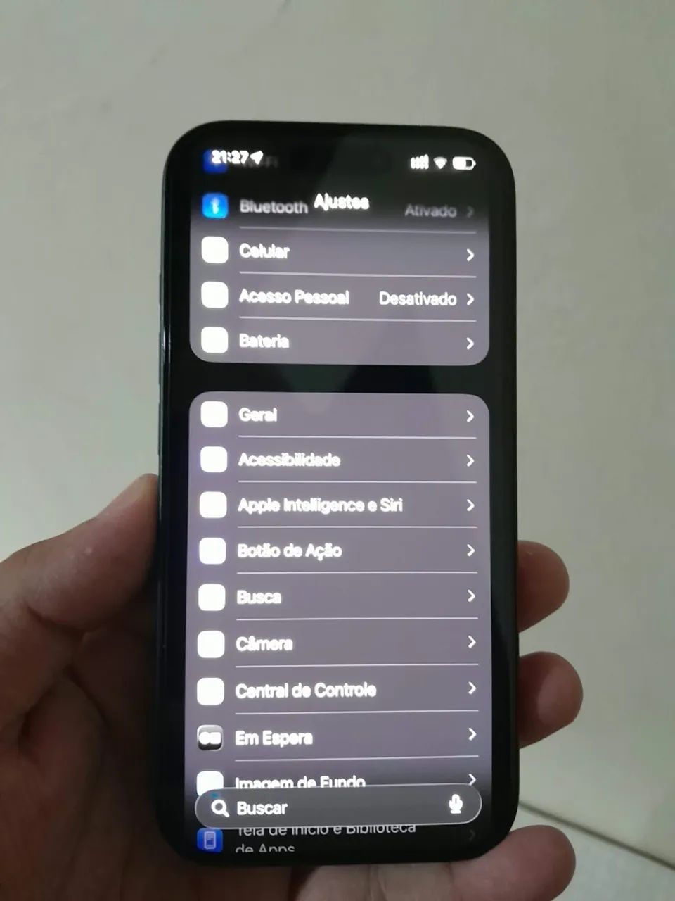 iPhone 16  - Foto 3