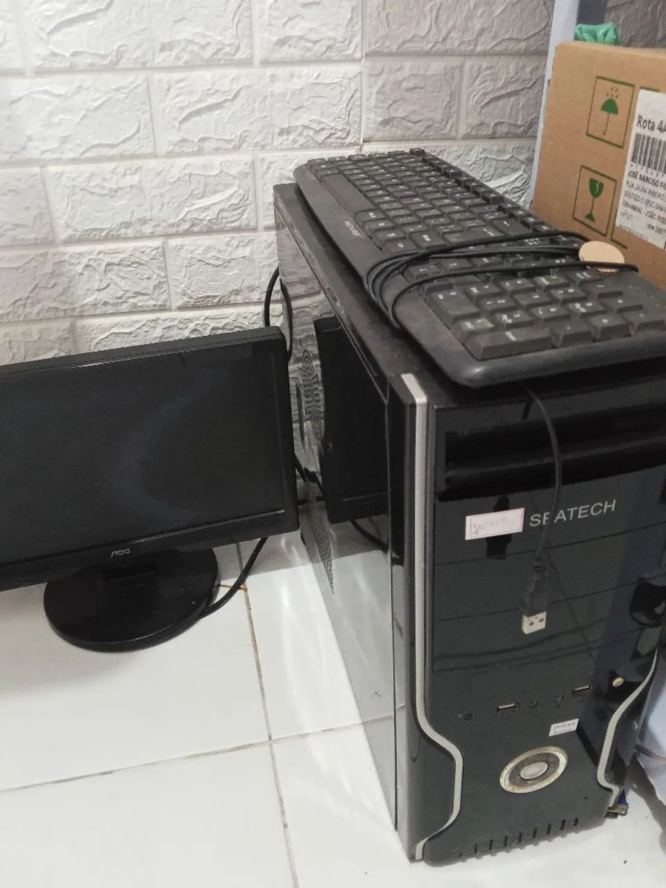 Complete Computer431117346842224641