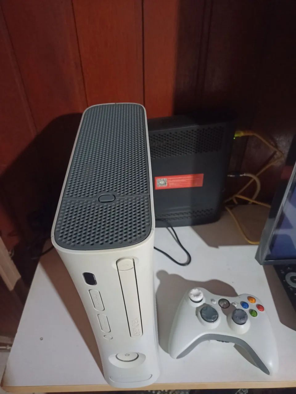 X Box 360 - Foto 2