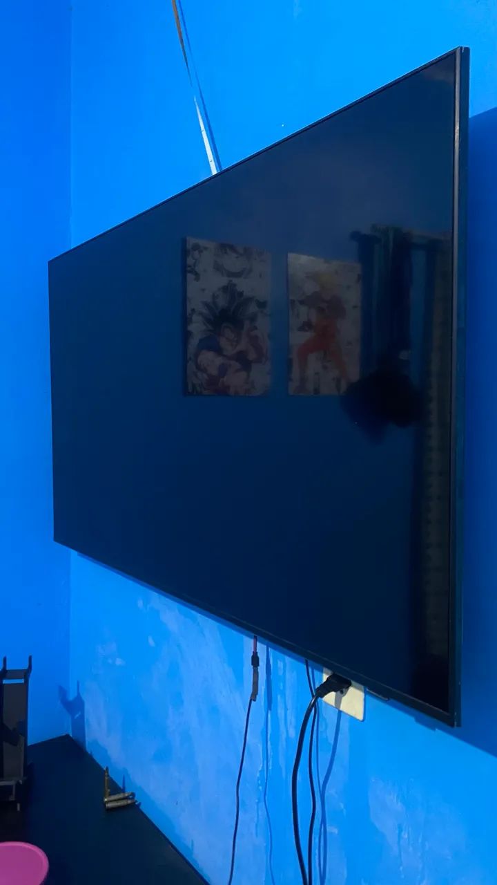 Vendo Samsung tv 50? crystal uhd  - Foto 4