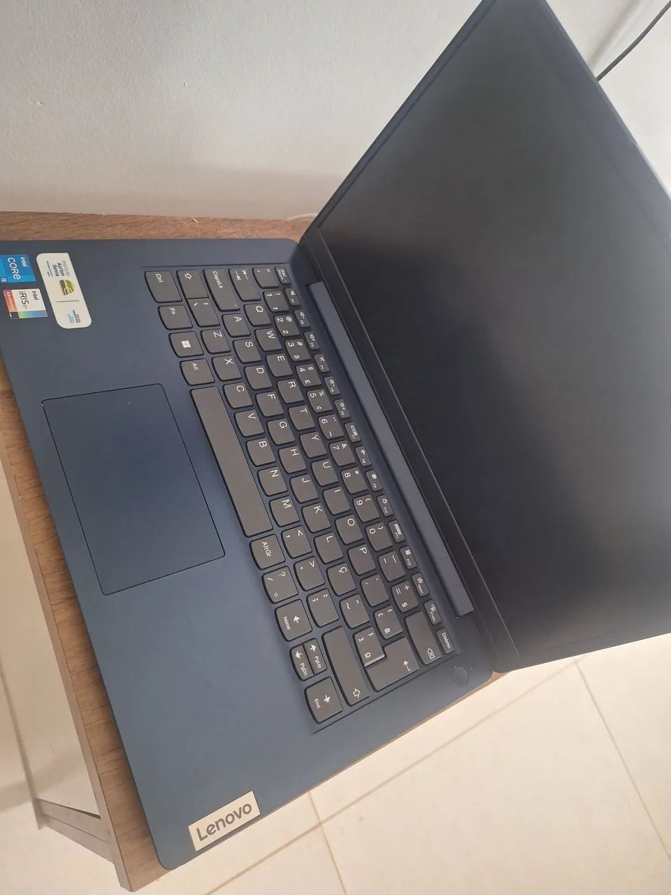 Notebook ideapad 512giga i5 12 - Foto 3