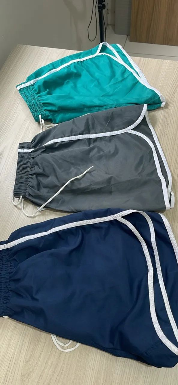 Short feminino 25 cada  - Foto 5