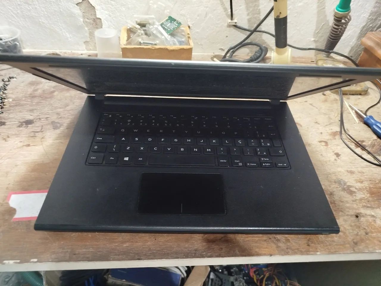 Vendo esse Note Book Dell 