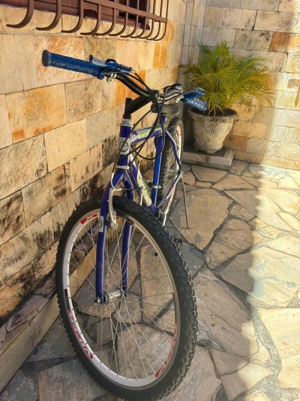 Bicicleta aro 26 - Foto 3