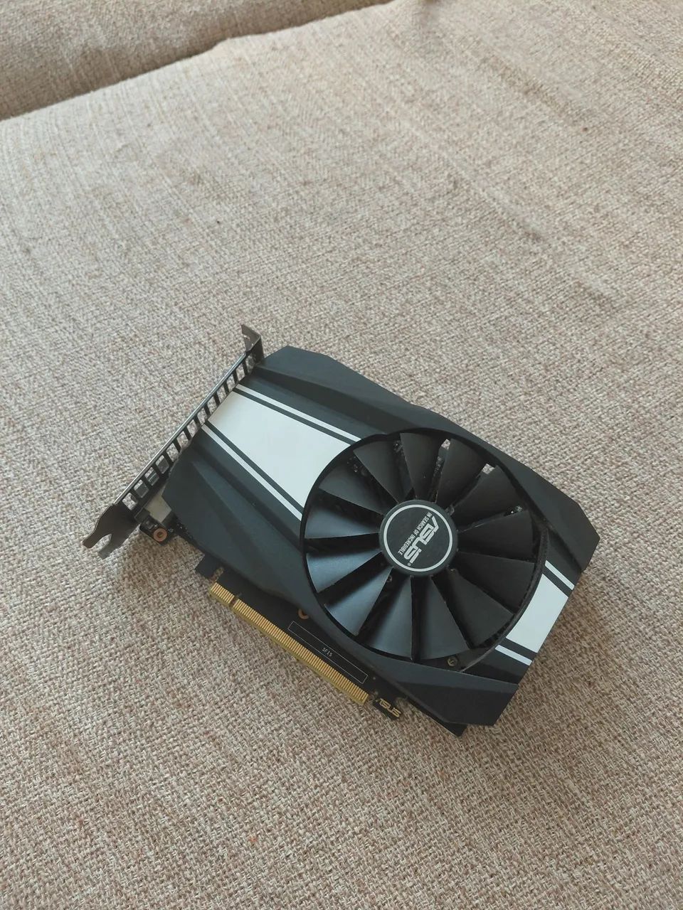 Asus GeForce 1660 Super 6Gb