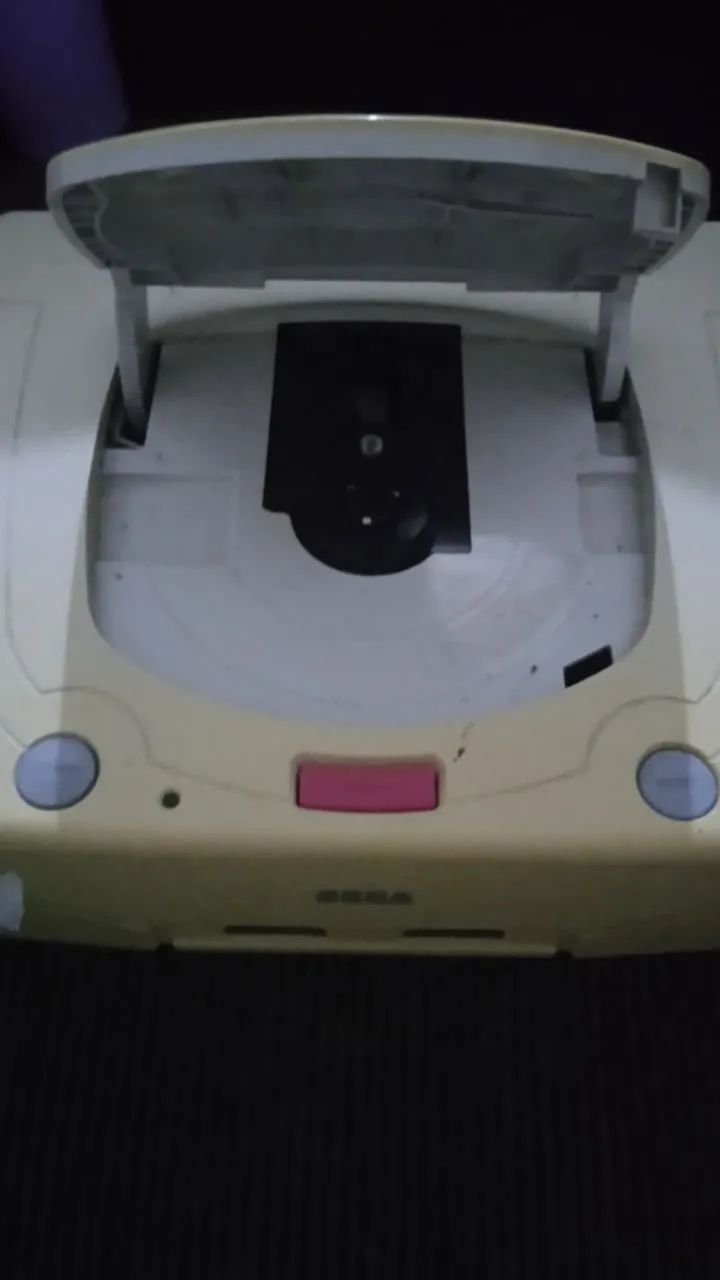 SEGA SATURNO - Foto 4