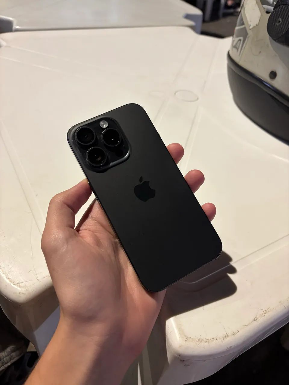 iPhone 15 Pro 512GB - Excelente Estado - Foto 3
