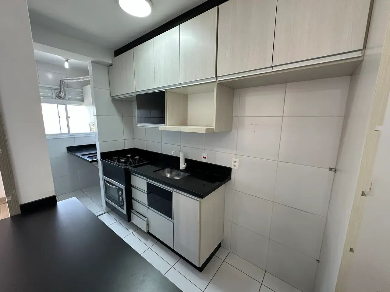OTIMO APARTAMENTO PARA LOCAÇÃO - Foto 5