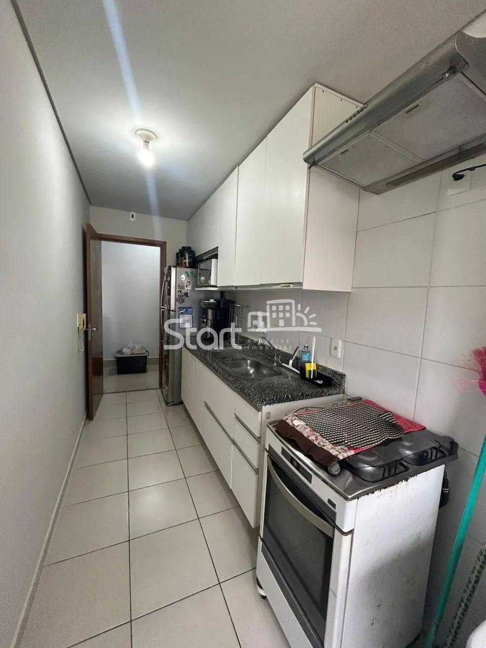 apartamento - Parque Bom Retiro - Paulínia - Foto 3
