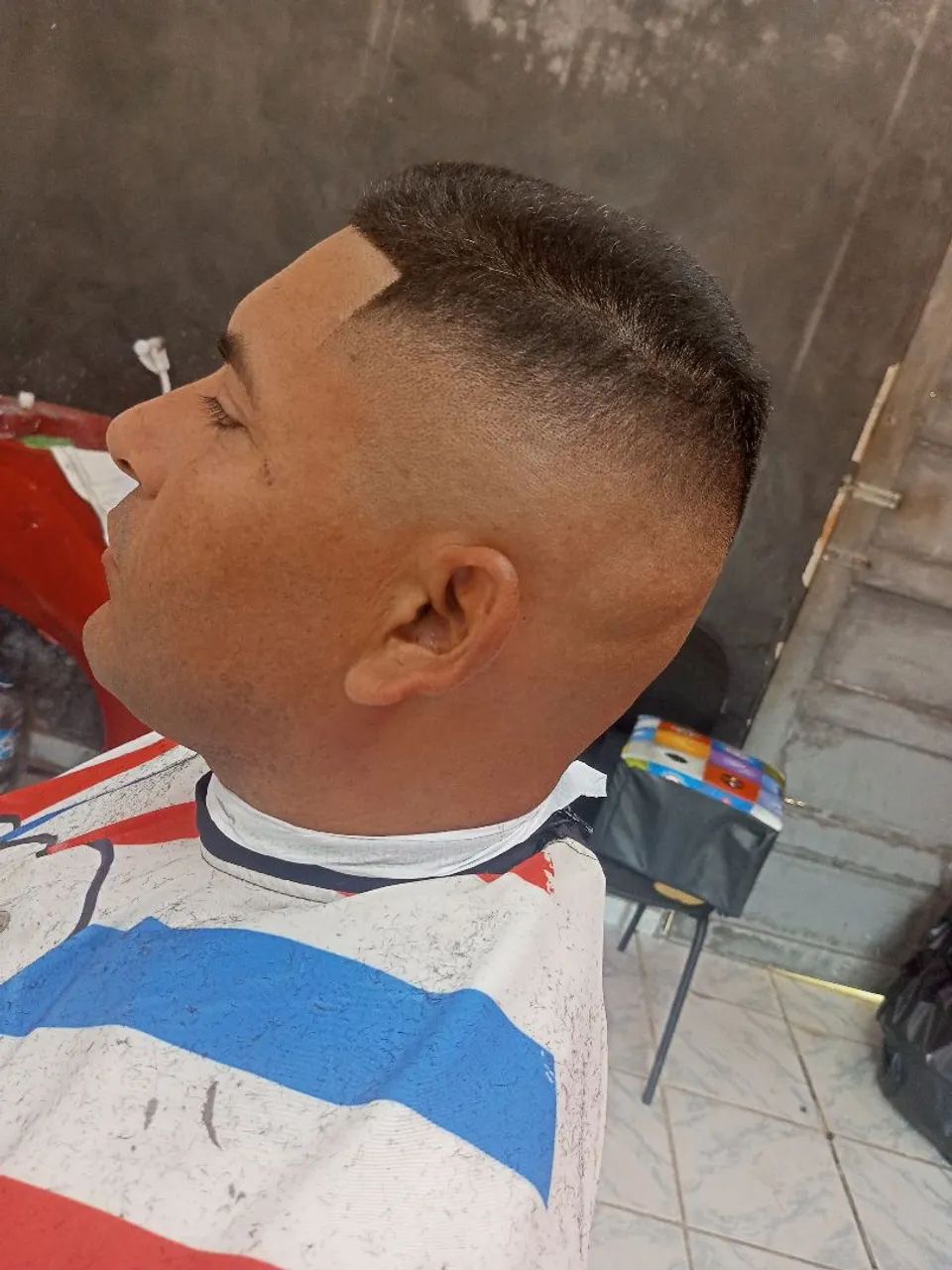 Corte a domicilio - Foto 4
