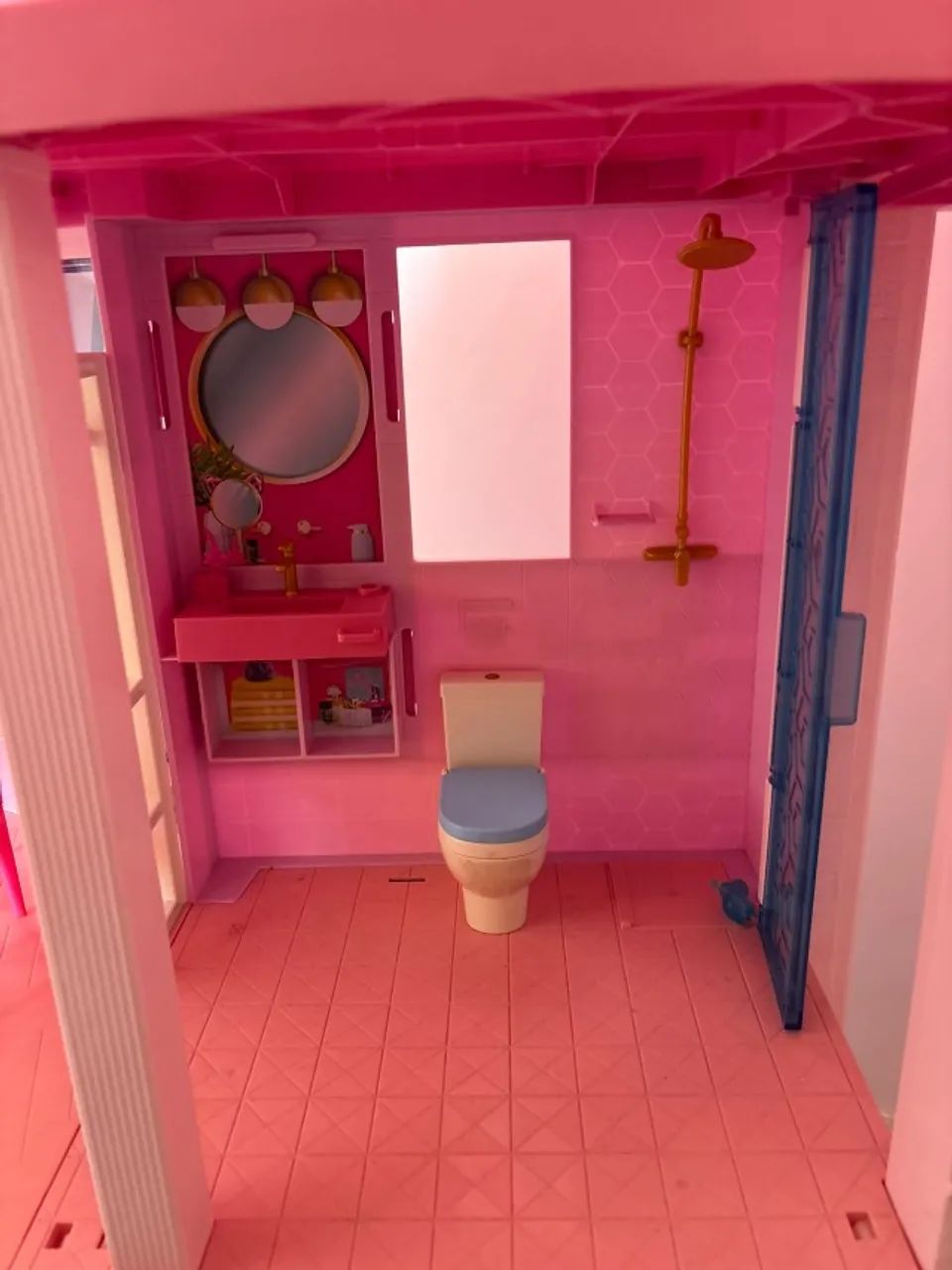 Casa da Barbie - Dreamland - Foto 4