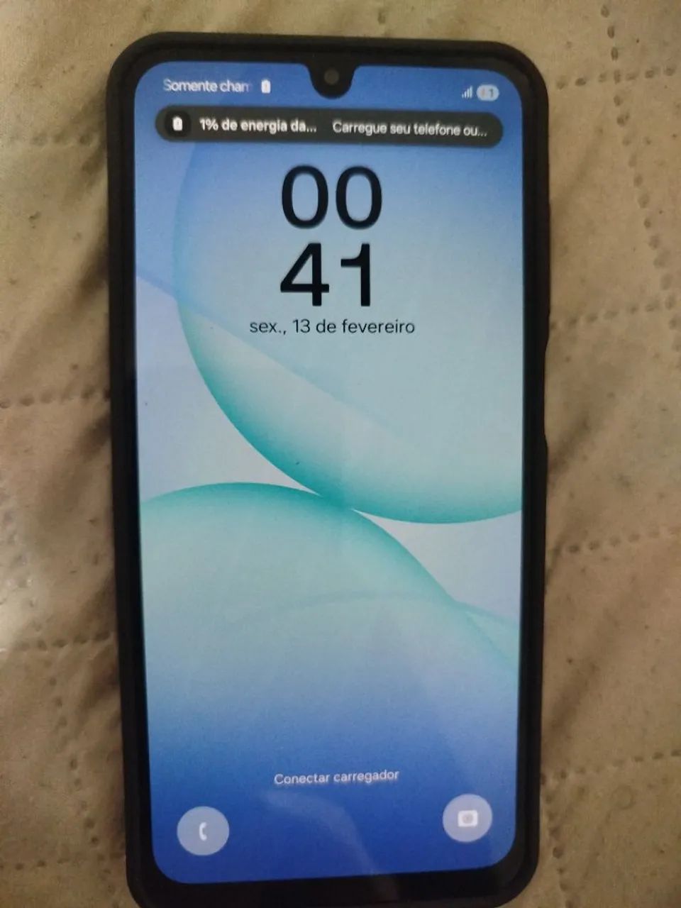 Galaxy A17 - Foto 2