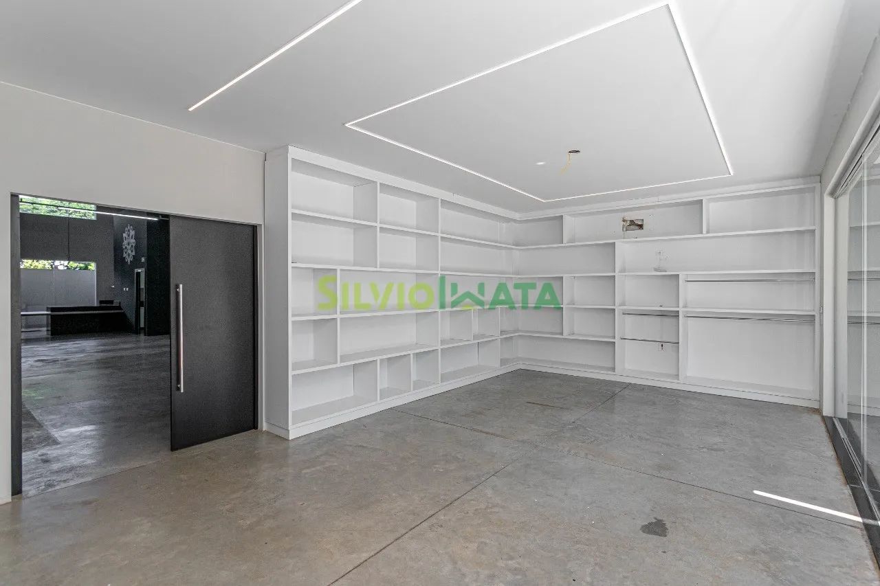 Amplo Salão Comercial para Locação - Foto 2
