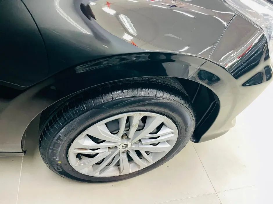 Fiat Cronos Drive 1.0 6V 2025 - Foto 5