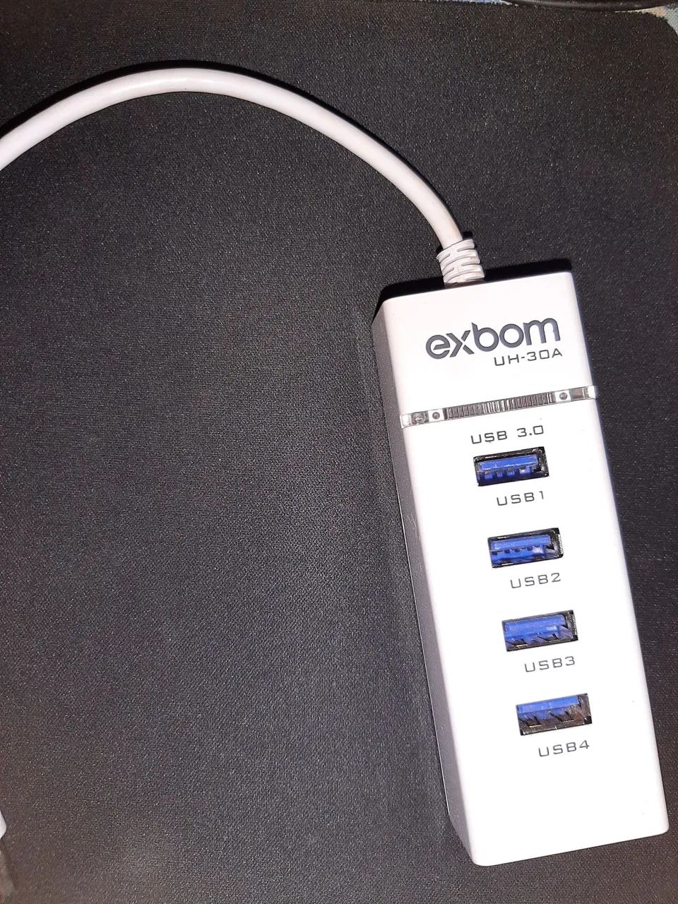 Hub usb 3.0