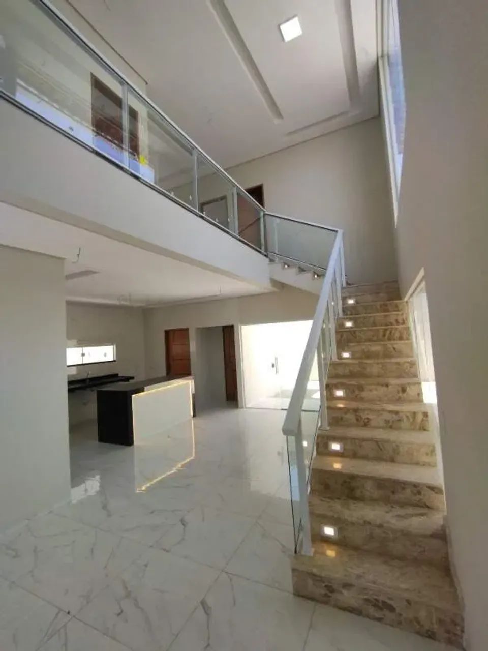Casa residencial duplex - Foto 4