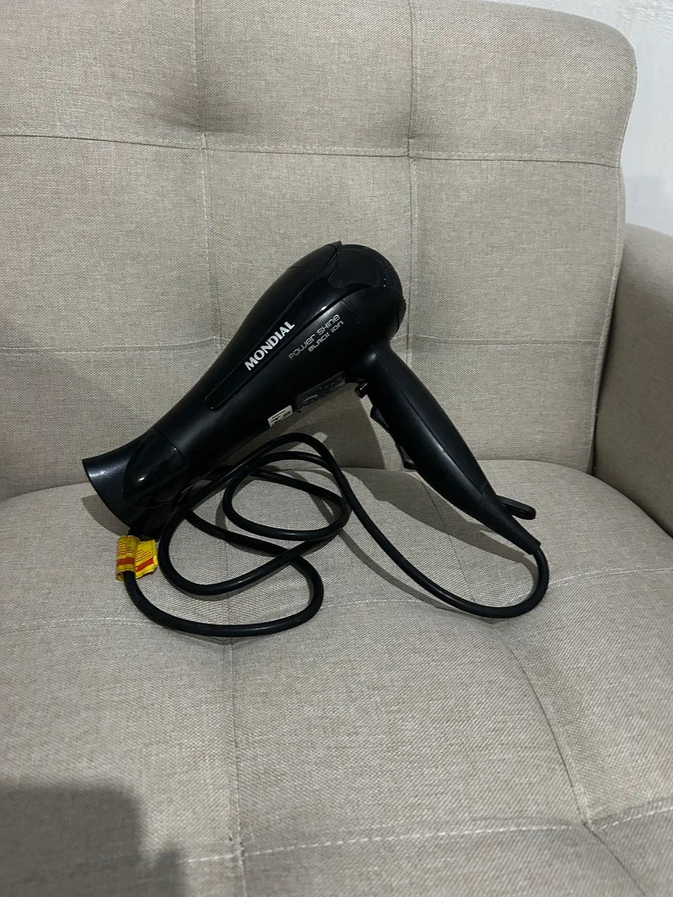 SECADOR, PRANCHA E BABYLISS  - Foto 4