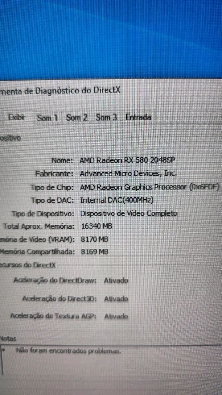 PC GAMER | I7 16 RAM RX 580 | - Foto 5