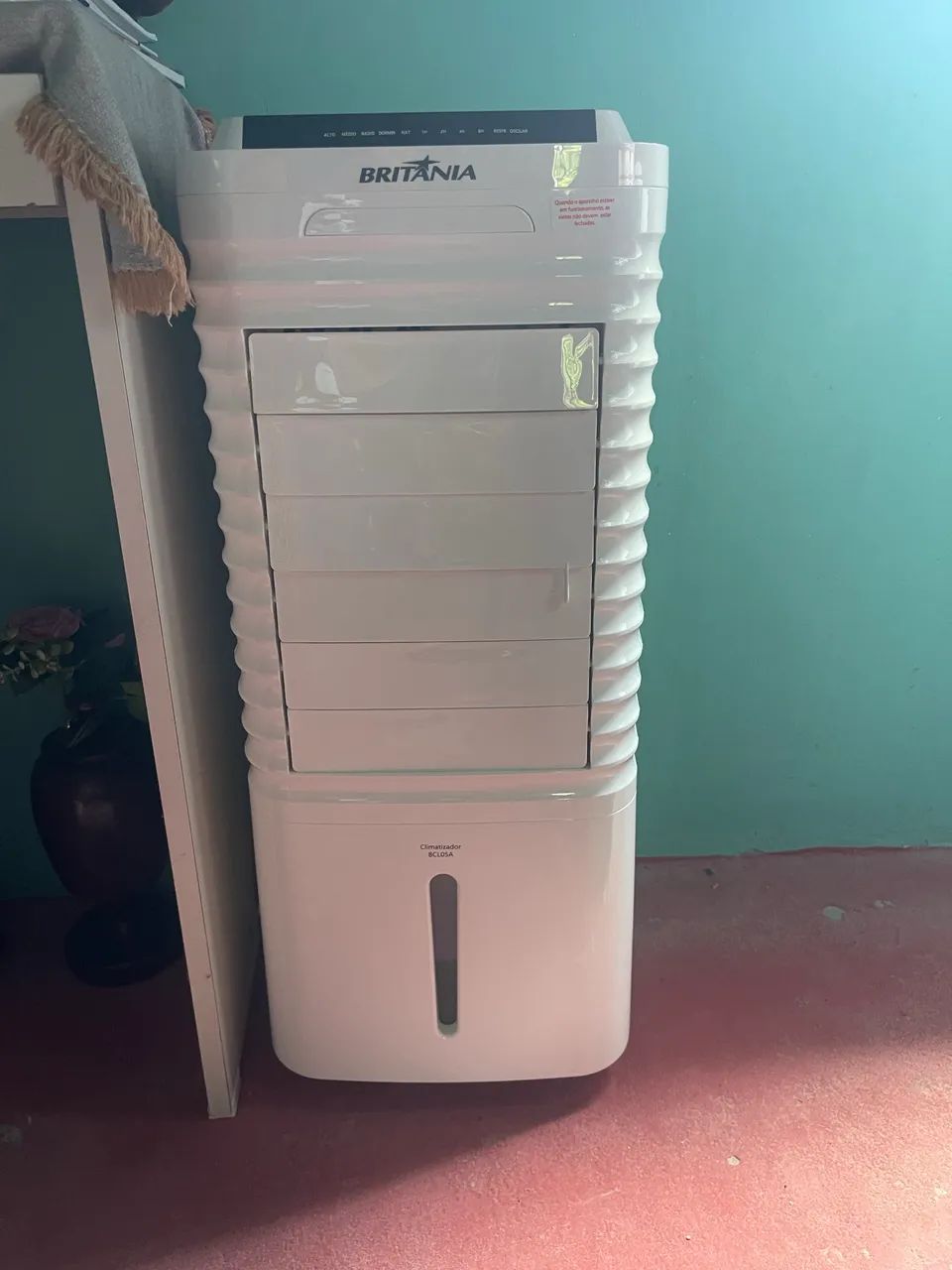 Climatizador  - Foto 3