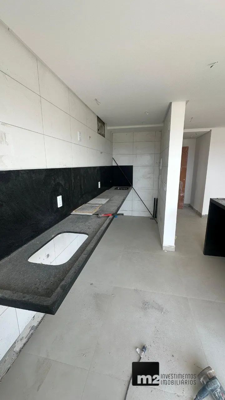 Apartamento com 2 suítes no Parque Amazônia - Foto 3