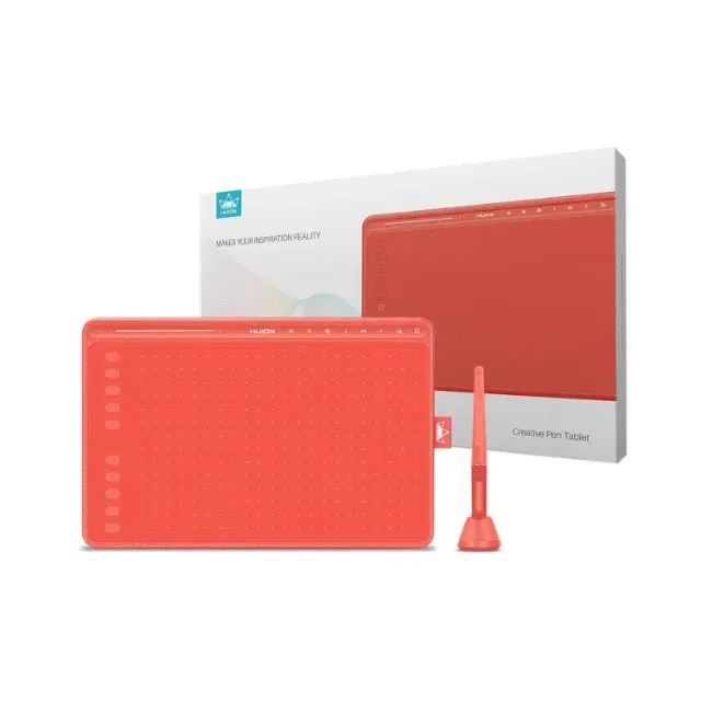Mesa Digitalizadora HUION HS611