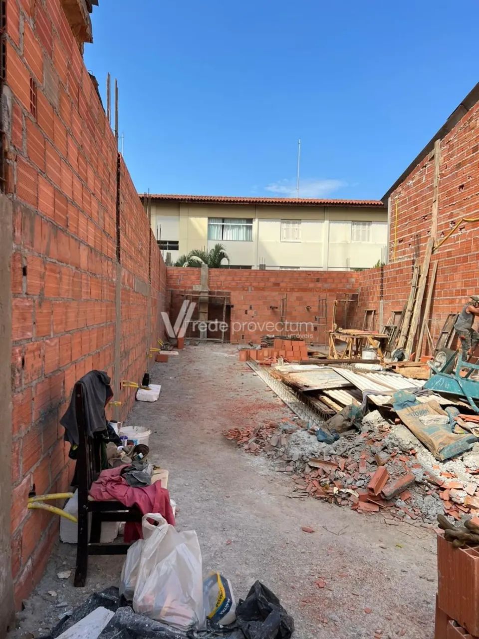 prédio - Jardim Brasil - Campinas - Foto 2