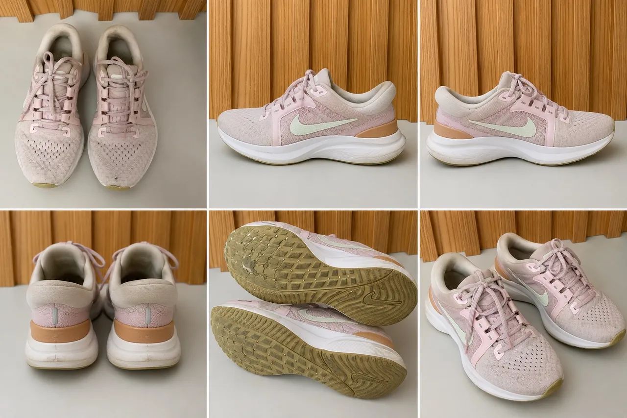 Tênis Nike run 