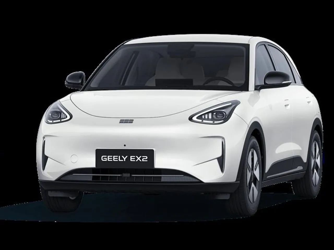 Geely EX2 Pro 2026 - Foto 4