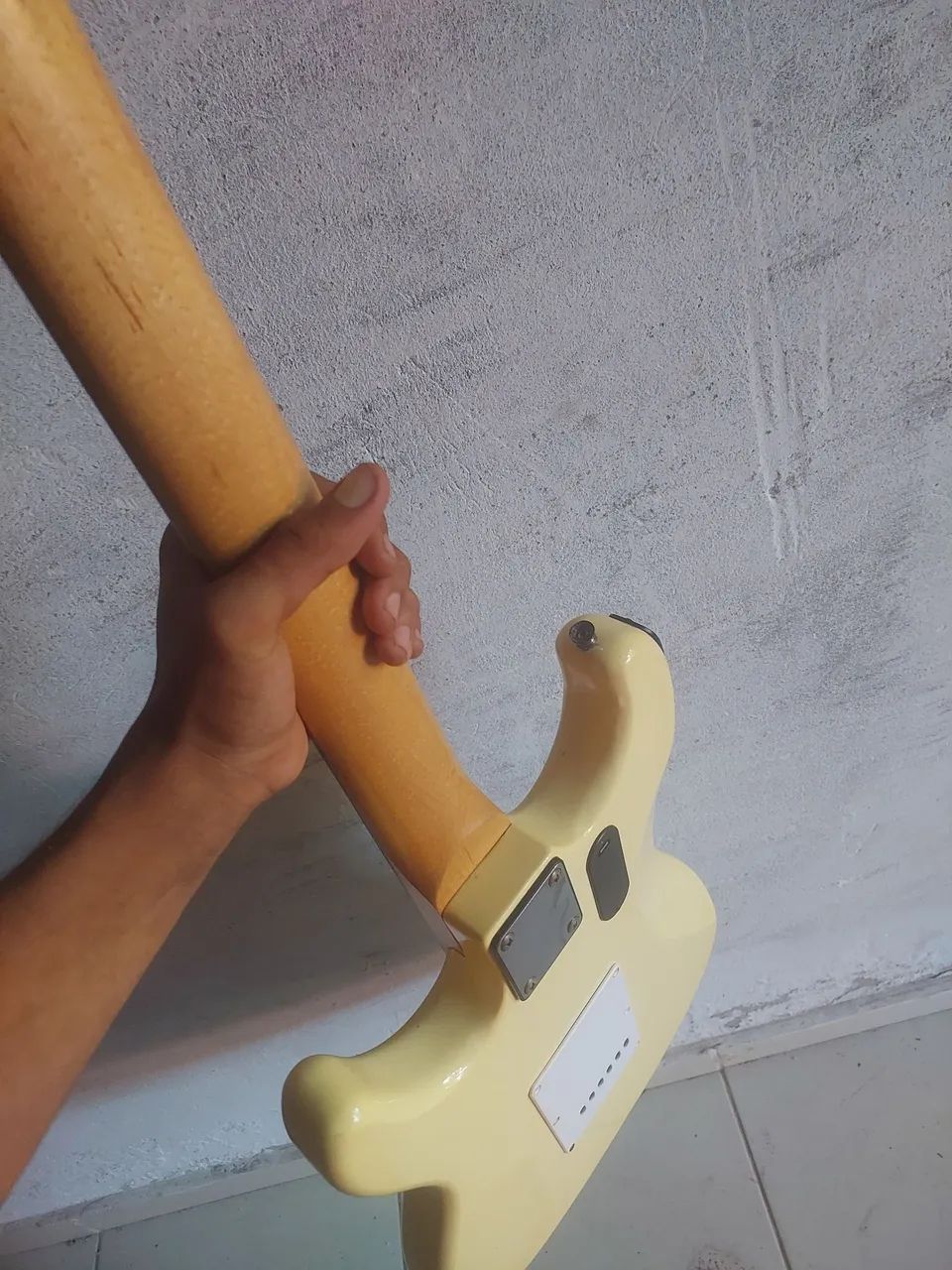 Guitarra mg32 - Foto 2