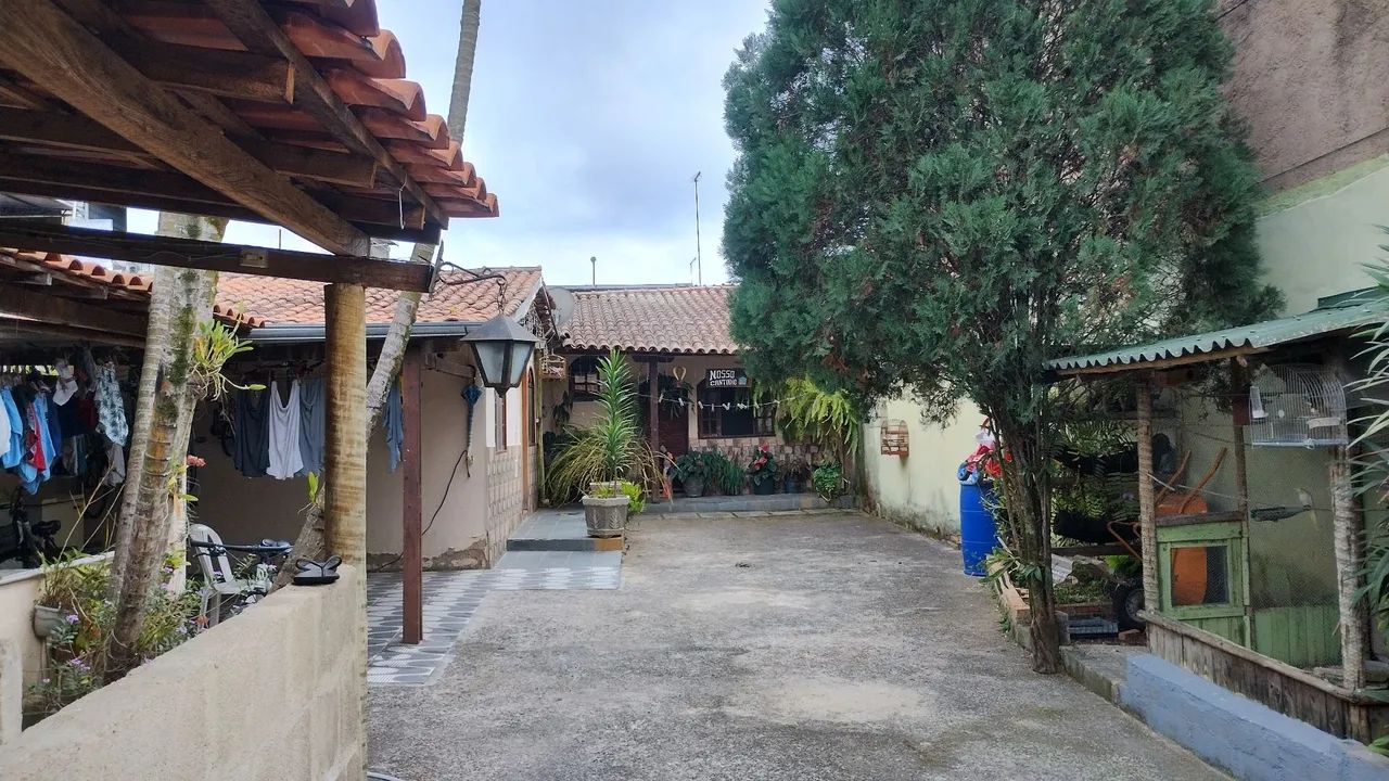 Casa no bairro Araújo  - Foto 2