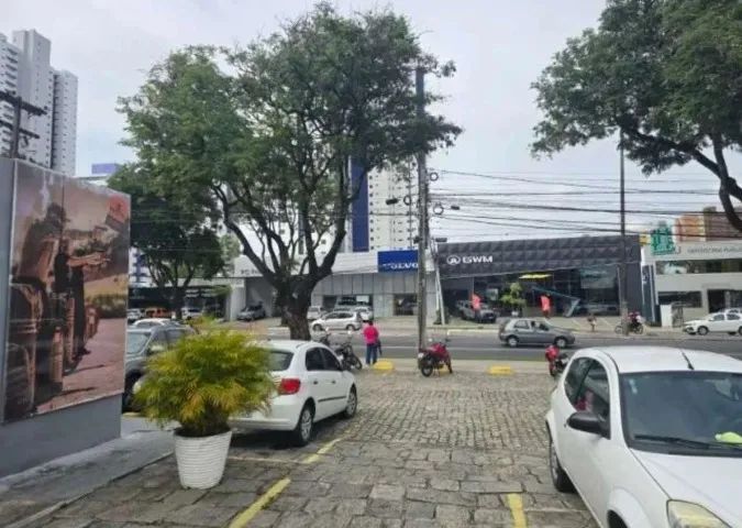 Empresarial à venda na Av. Presidente Epitácio Pessoa - Foto 2