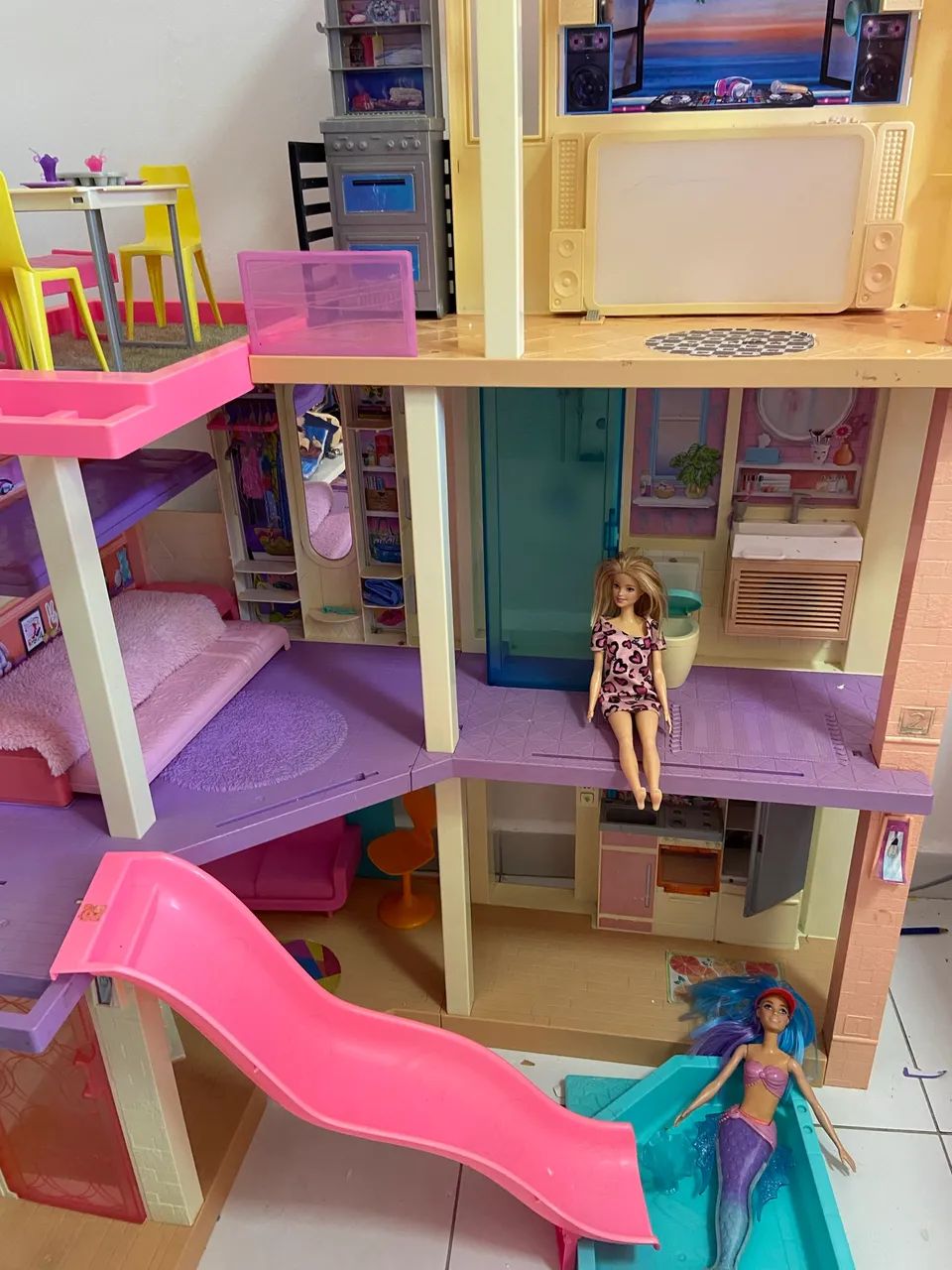 Mansão da Barbie  - Foto 4