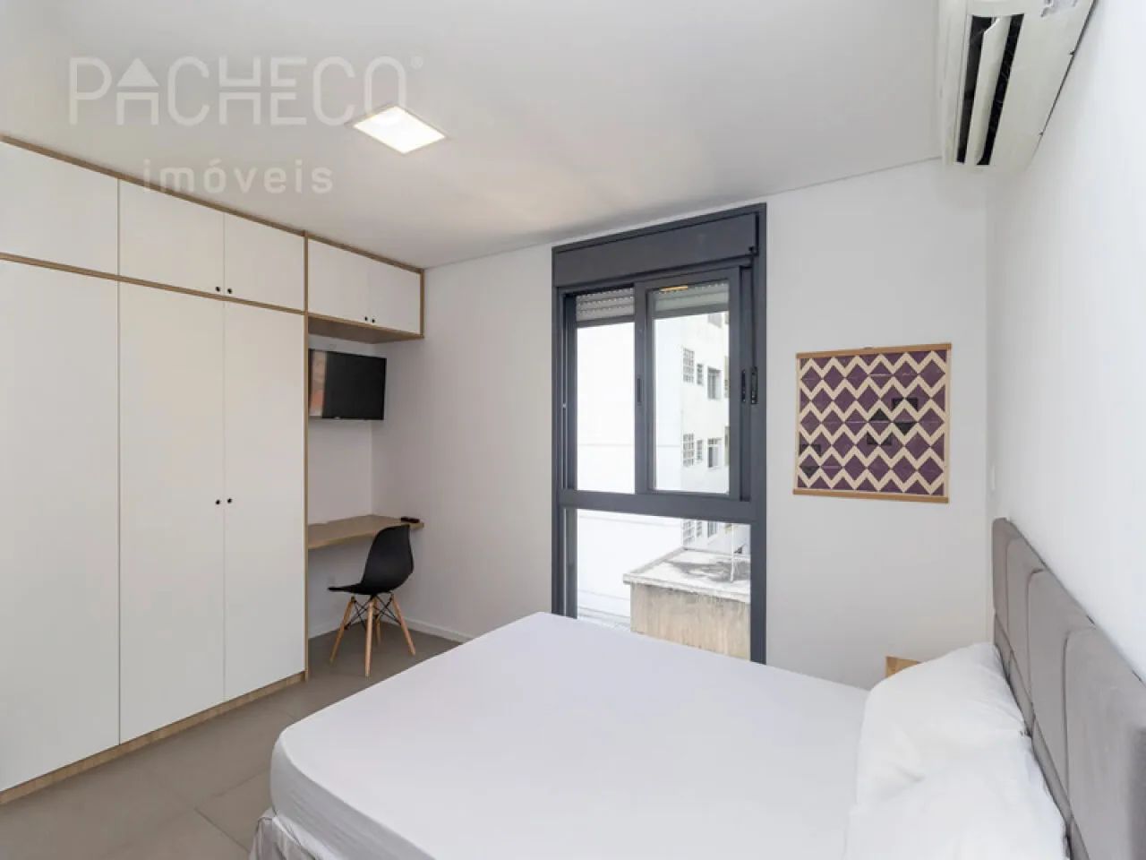 Studio, Higienópolis - São Paulo - Foto 2