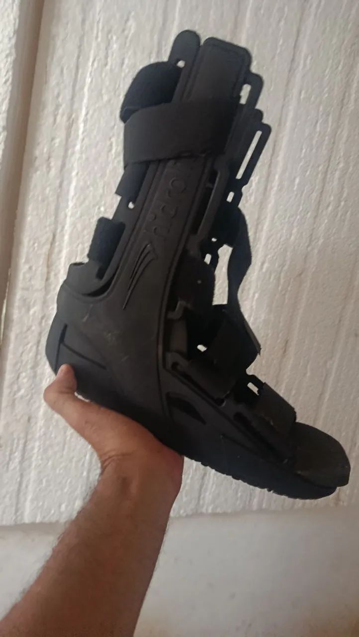 Robofoot