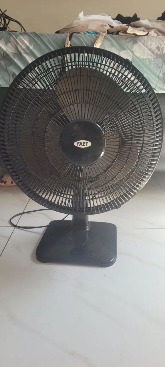 Ventilador FAET