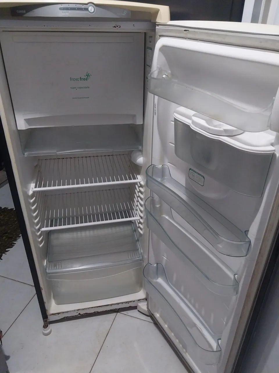 Geladeira Consul  - Foto 2