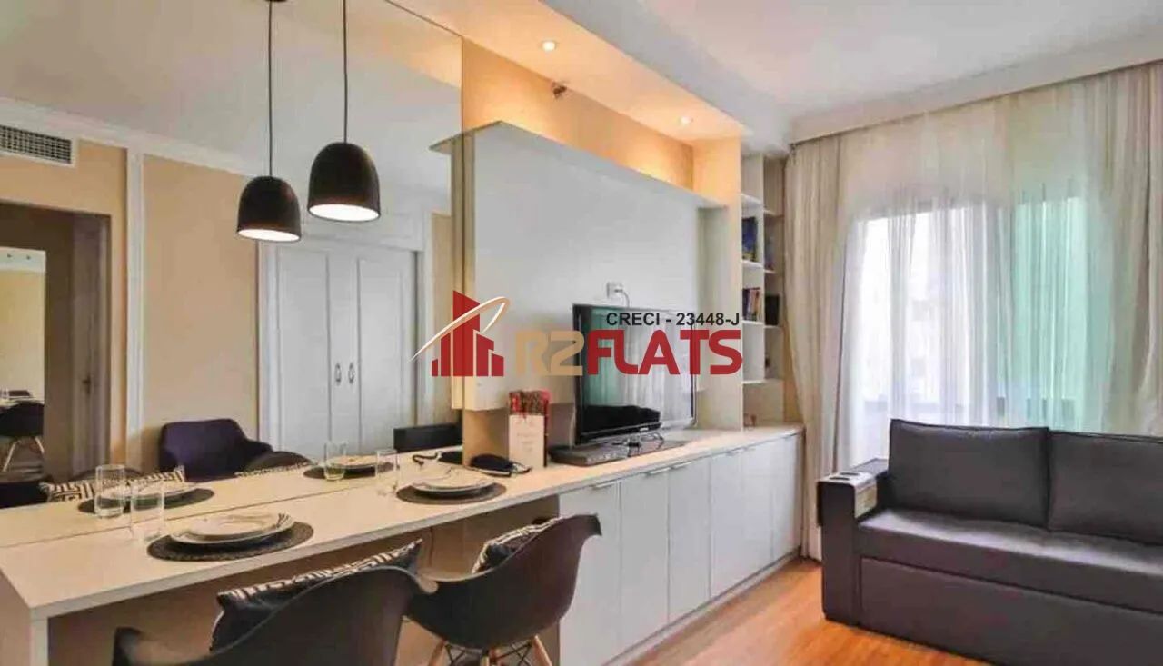 Flat com ótimo preço no bairro Jardins. Confira! - Foto 2