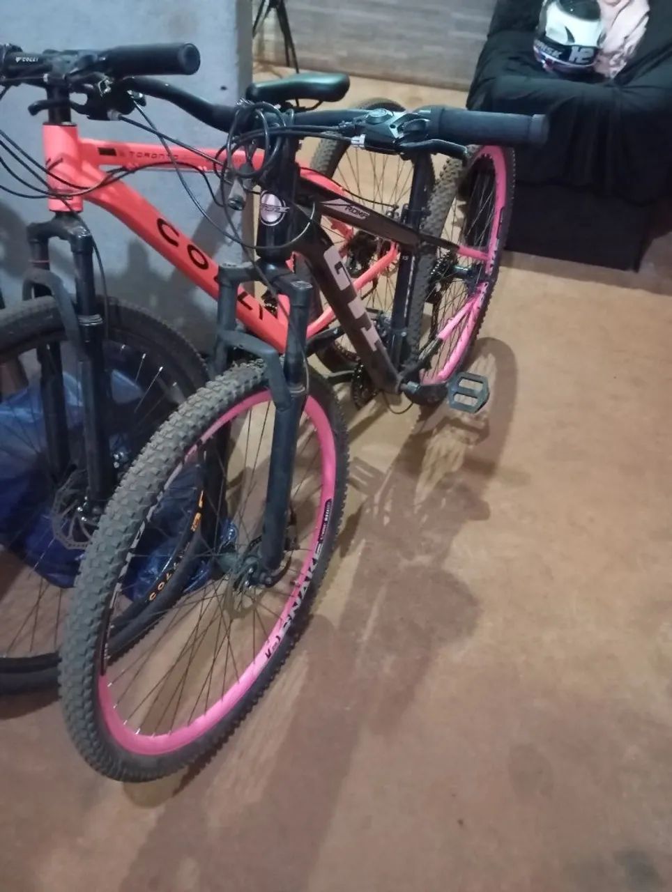 Bicicleta aro 29  - Foto 2
