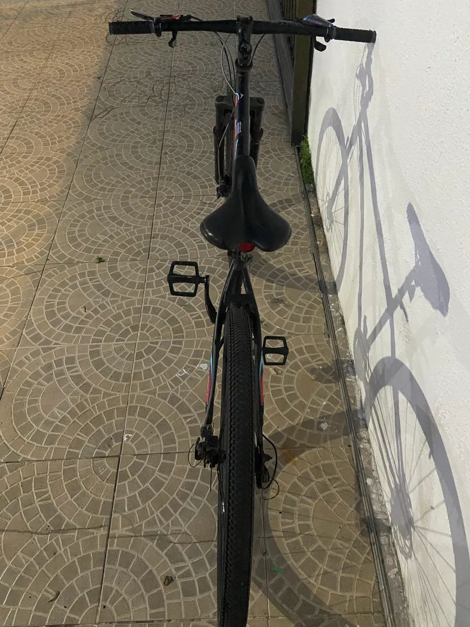 MTB (Mountain Bike) aro 29